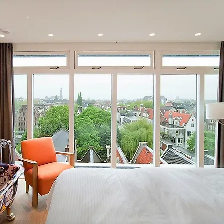 Hotel The Bank 3*