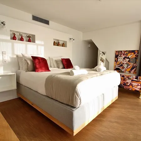 The Bank Hotel Amsterdam