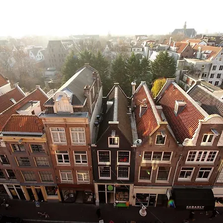 The Bank Amsterdam