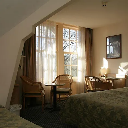 Borgmann Otel