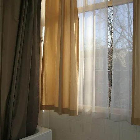 Otel Borgmann Amsterdam