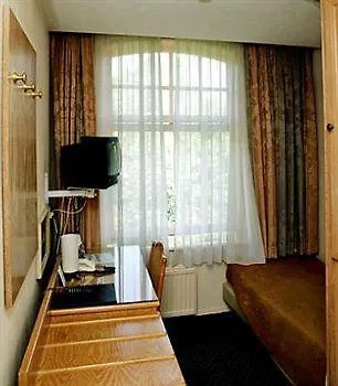 Borgmann Otel Amsterdam