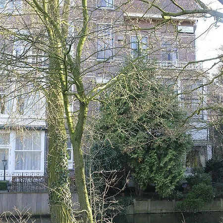 Otel Borgmann Amsterdam