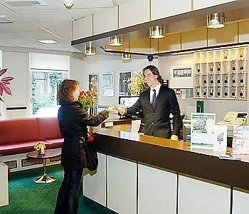 Nicolaas Witsen Hotel