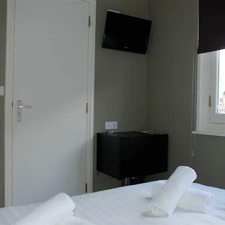 Frisco Hotel