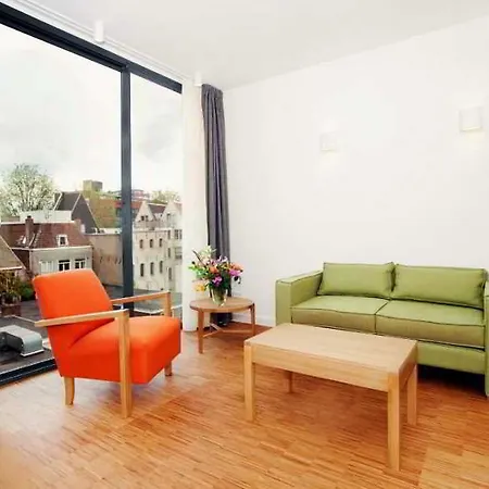 The Bank 3* Amsterdam