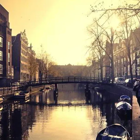 The Bank Amsterdam
