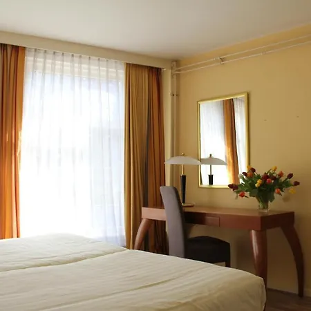 Alfa Hotel Amsterdam
