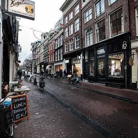 Apartman The 9 Streets