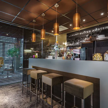 Luxury - Member Of Warwick Hotel 5*