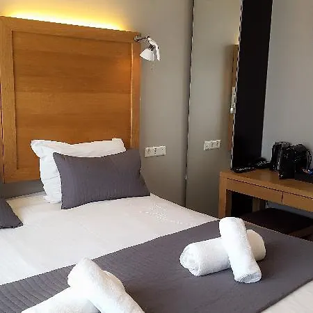 The Bank Hotel 3*