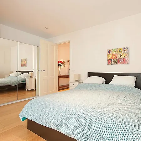 Luxury Prinsengracht Jordaan Canal House Apartamento *