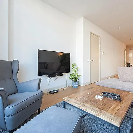 Luxury Prinsengracht Jordaan Canal House Apartamento *