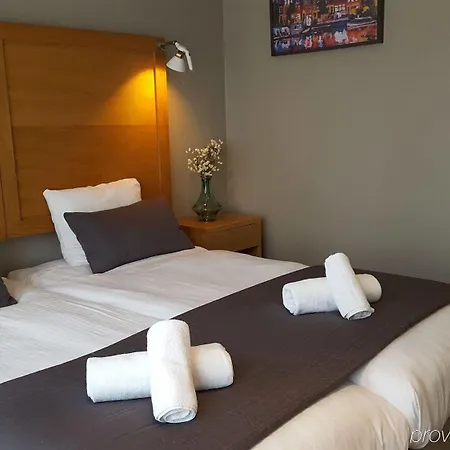 The Bank Hotel Amsterdam