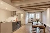 Apartament Herengracht