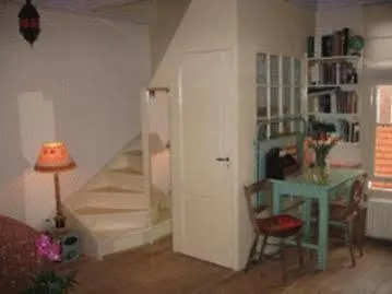 Bed and Breakfast Herengracht 21
