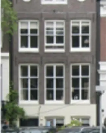 Herengracht 21 2* Άμστερνταμ