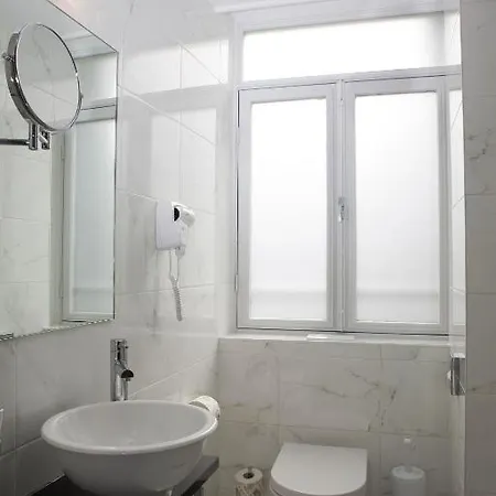 Parkview Hotel Amsterdam