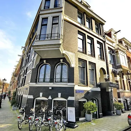 Hotel Parkview Amsterdam
