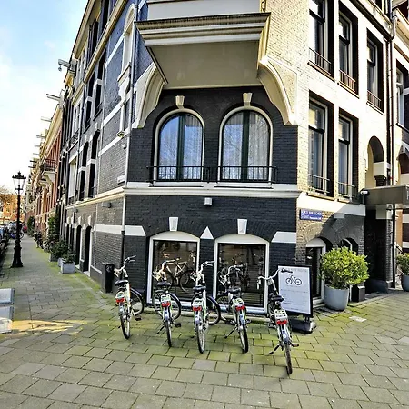 Parkview 3* Amsterdam