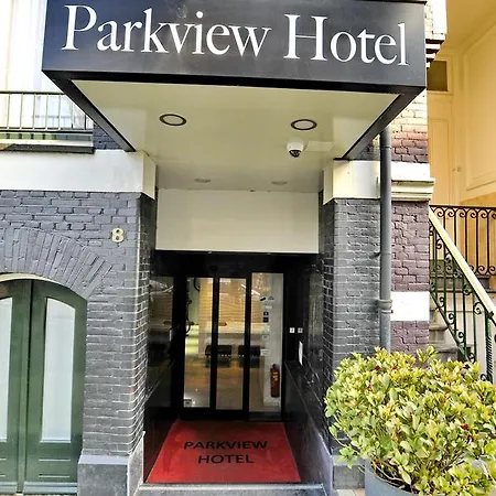 Parkview 3* Amsterdam