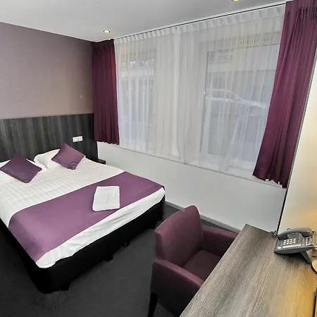Parkview 3*