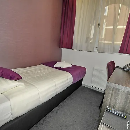 Parkview Hotel