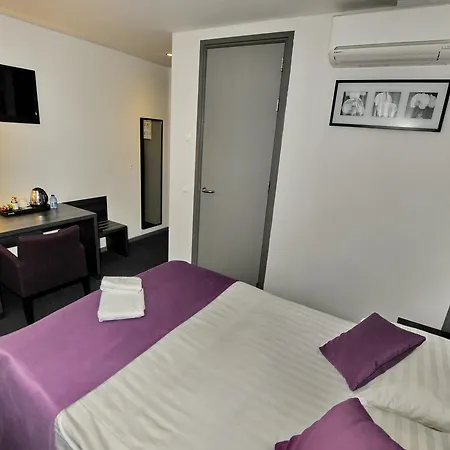 Parkview Amsterdam