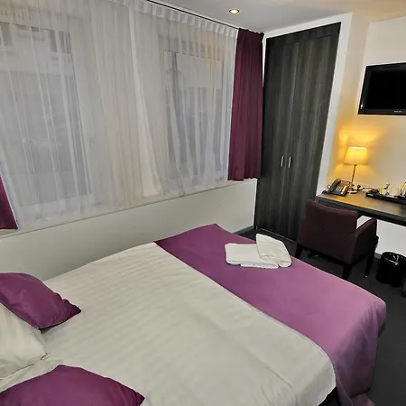 Hotel Parkview Amsterdam