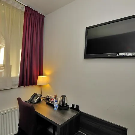 Parkview 3* Amsterdam