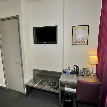 Hotel Parkview