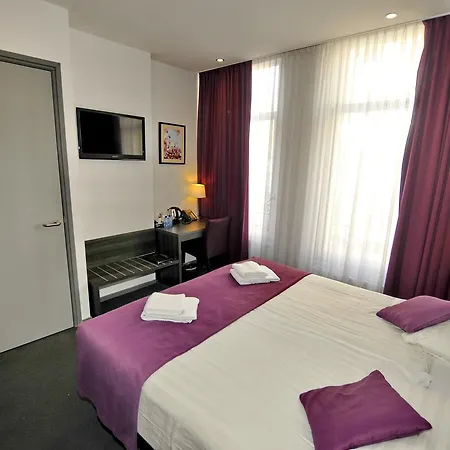 Hotel Parkview 3*
