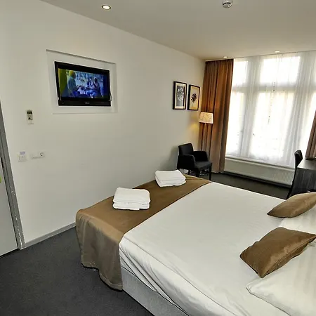 Parkview 3*