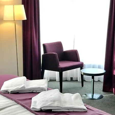 Hotel Parkview 3*