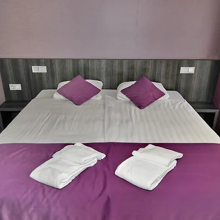 Parkview Hotel