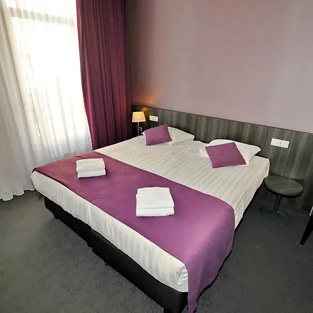 Parkview Hotel