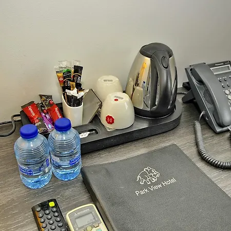Parkview Hotel 3*