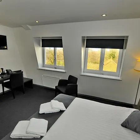 Hotel Parkview Amsterdam