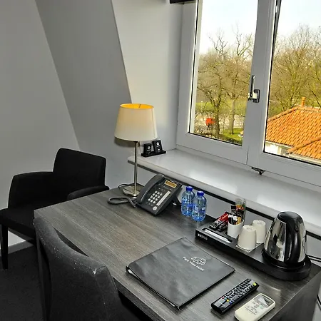 Hotel Parkview 3*