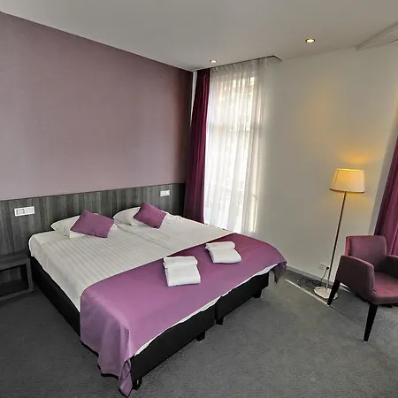 Parkview 3* Amsterdam
