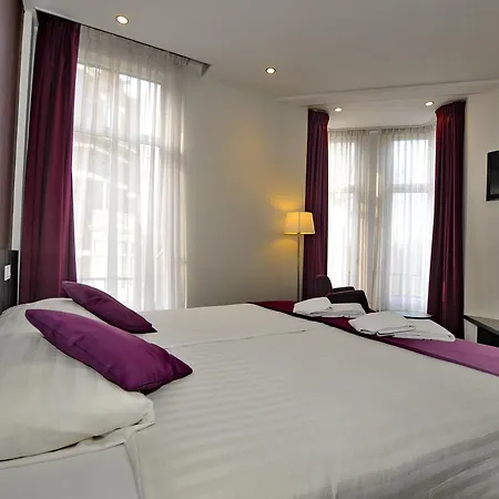 Hotel Parkview