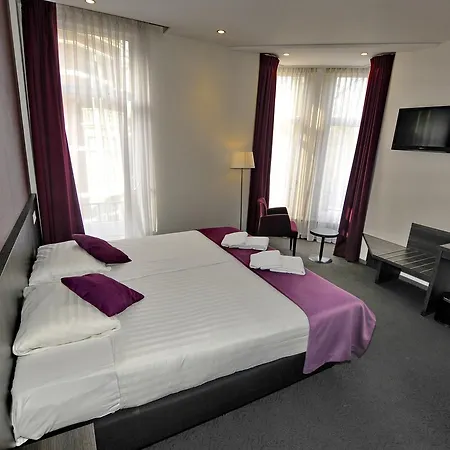 Parkview Amsterdam