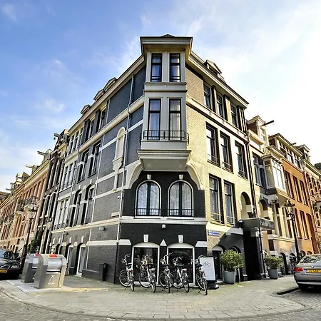 Parkview Hotel 3*