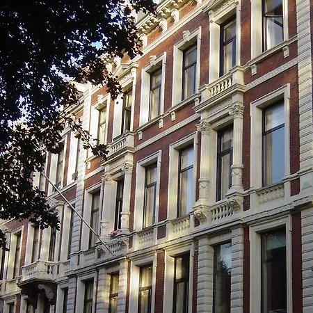 Park Mansion Otel 3*