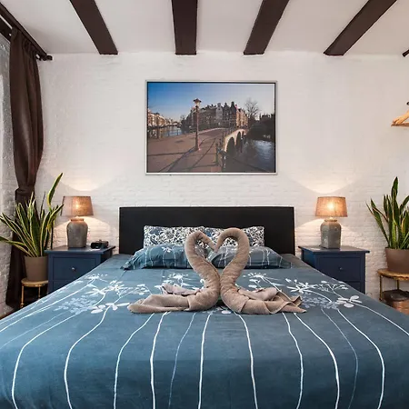 Hotel Crown Amsterdam