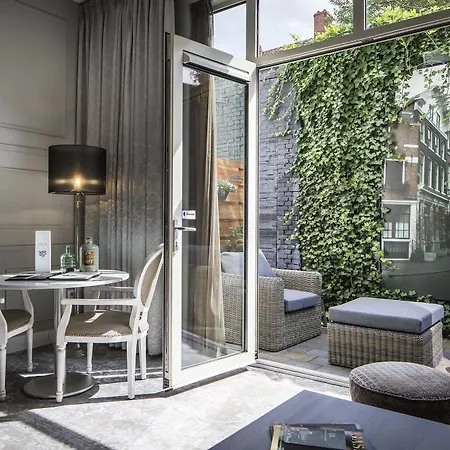 Luxury - Member Of Warwick Hotel 5*