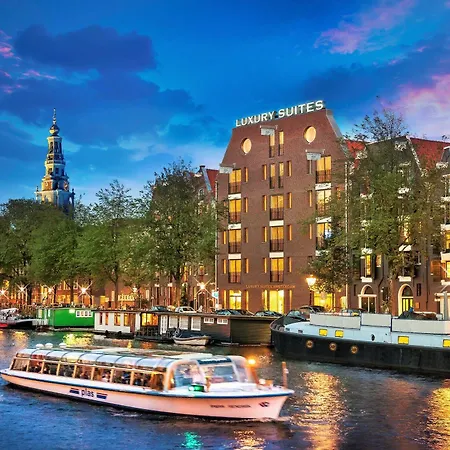 Luxury - Member Of Warwick Hotel 5*