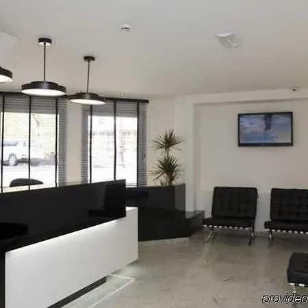Parkview Hotel 3*