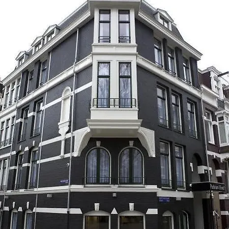 Parkview Hotel 3*