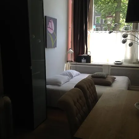 Grand Canal Boutique 4* Amsterdam